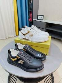 Picture of Burberry Shoes _SKUBurberrysz38-44W02351992